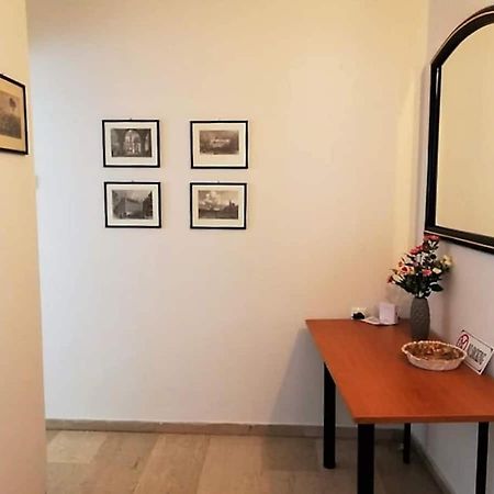 The Rose Apartment Волос Екстер'єр фото