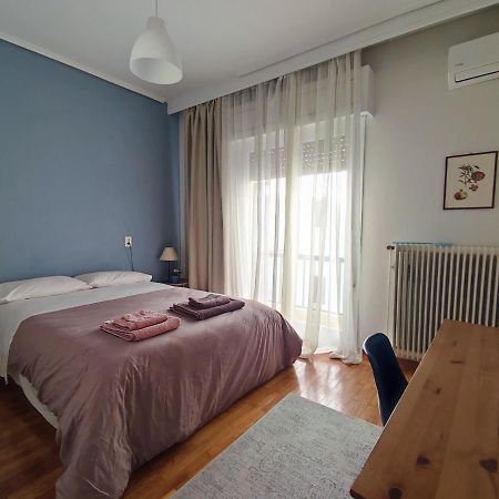 The Rose Apartment Волос Екстер'єр фото