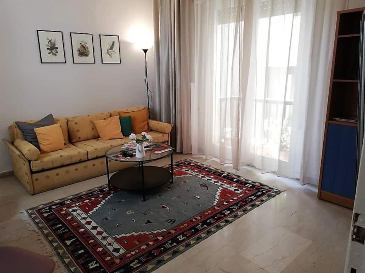 The Rose Apartment Волос Екстер'єр фото