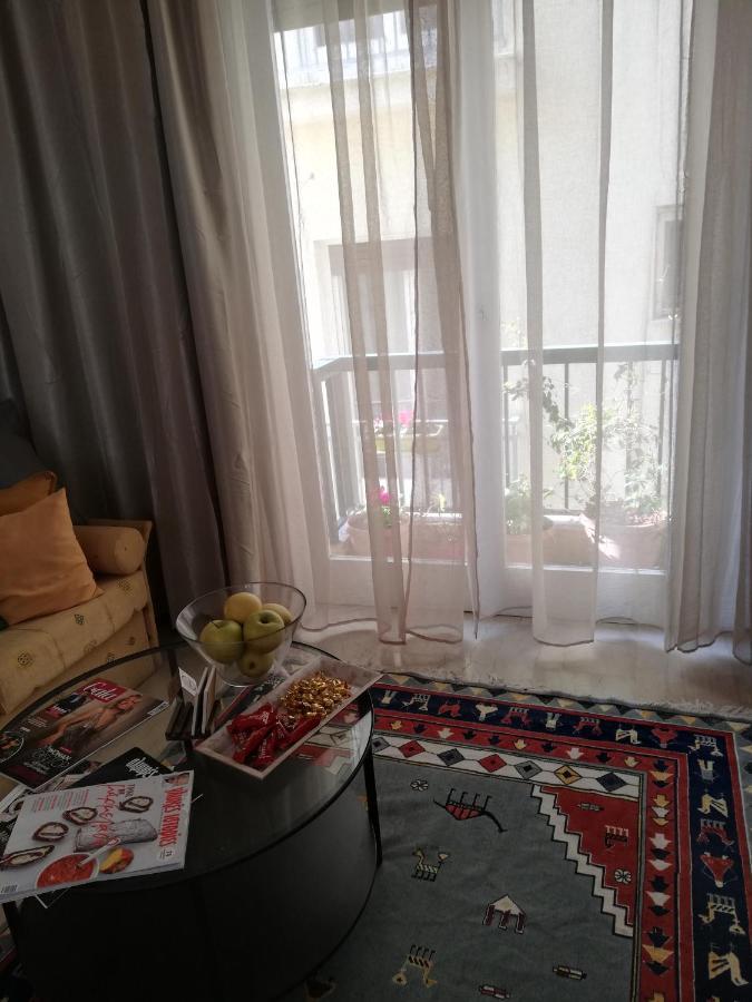 The Rose Apartment Волос Екстер'єр фото