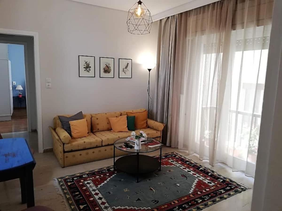The Rose Apartment Волос Екстер'єр фото