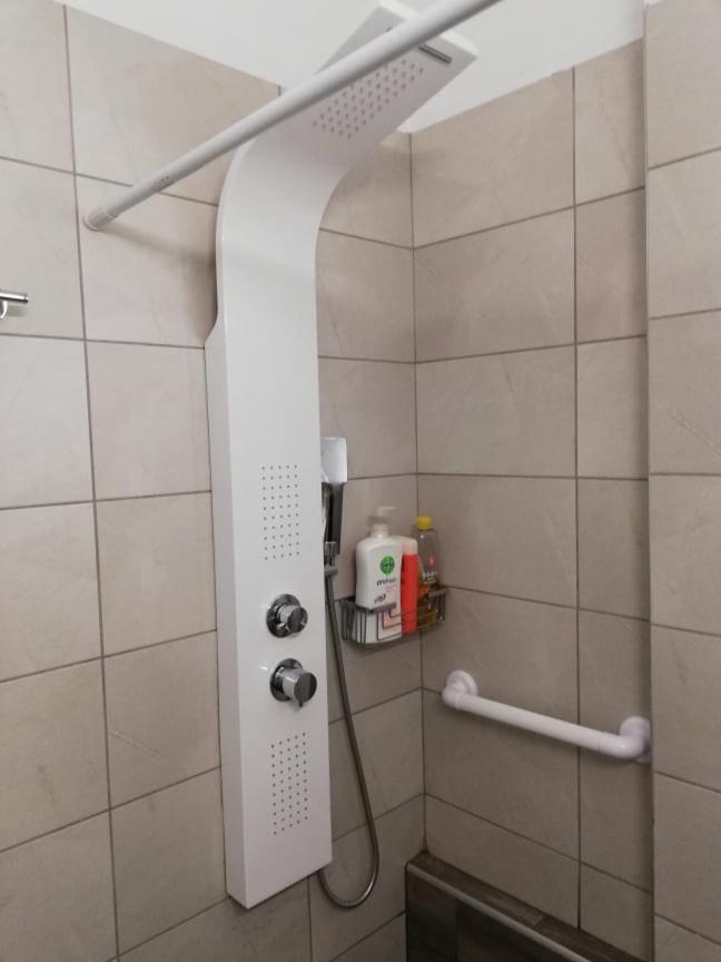 The Rose Apartment Волос Екстер'єр фото