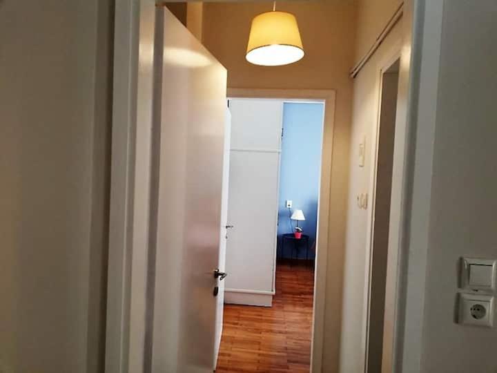 The Rose Apartment Волос Екстер'єр фото
