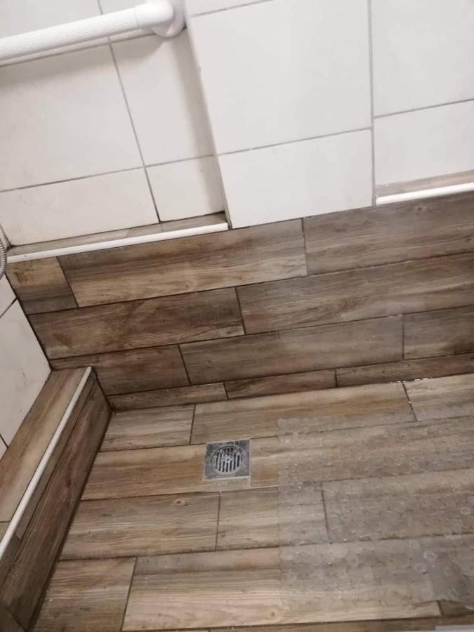 The Rose Apartment Волос Екстер'єр фото