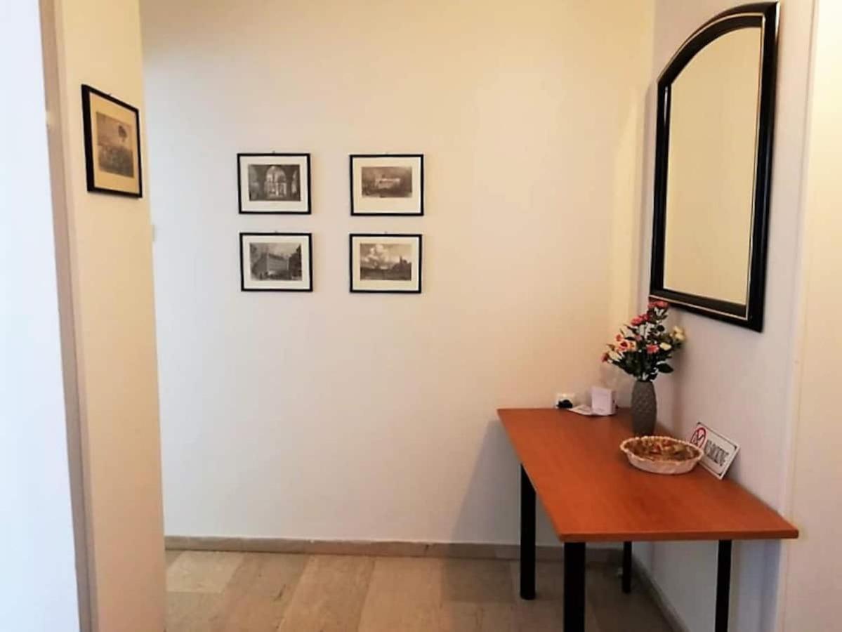 The Rose Apartment Волос Екстер'єр фото