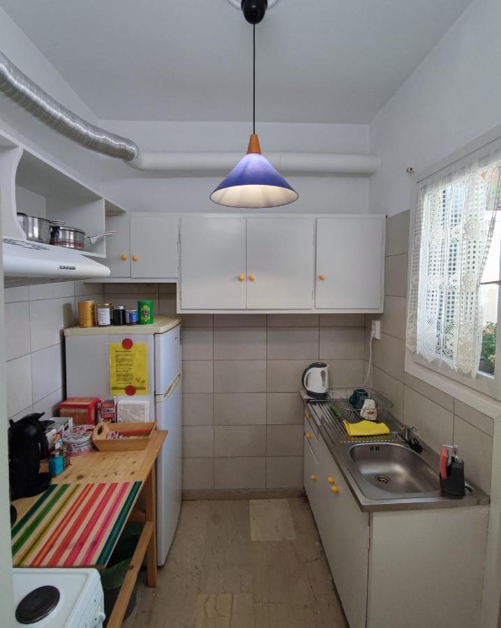 The Rose Apartment Волос Екстер'єр фото